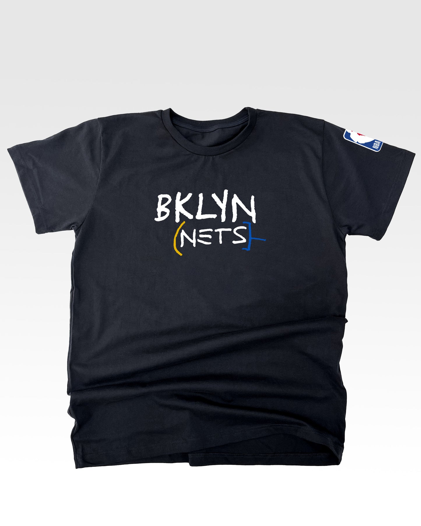 Brooklyn Nets City Edition T-Shirt