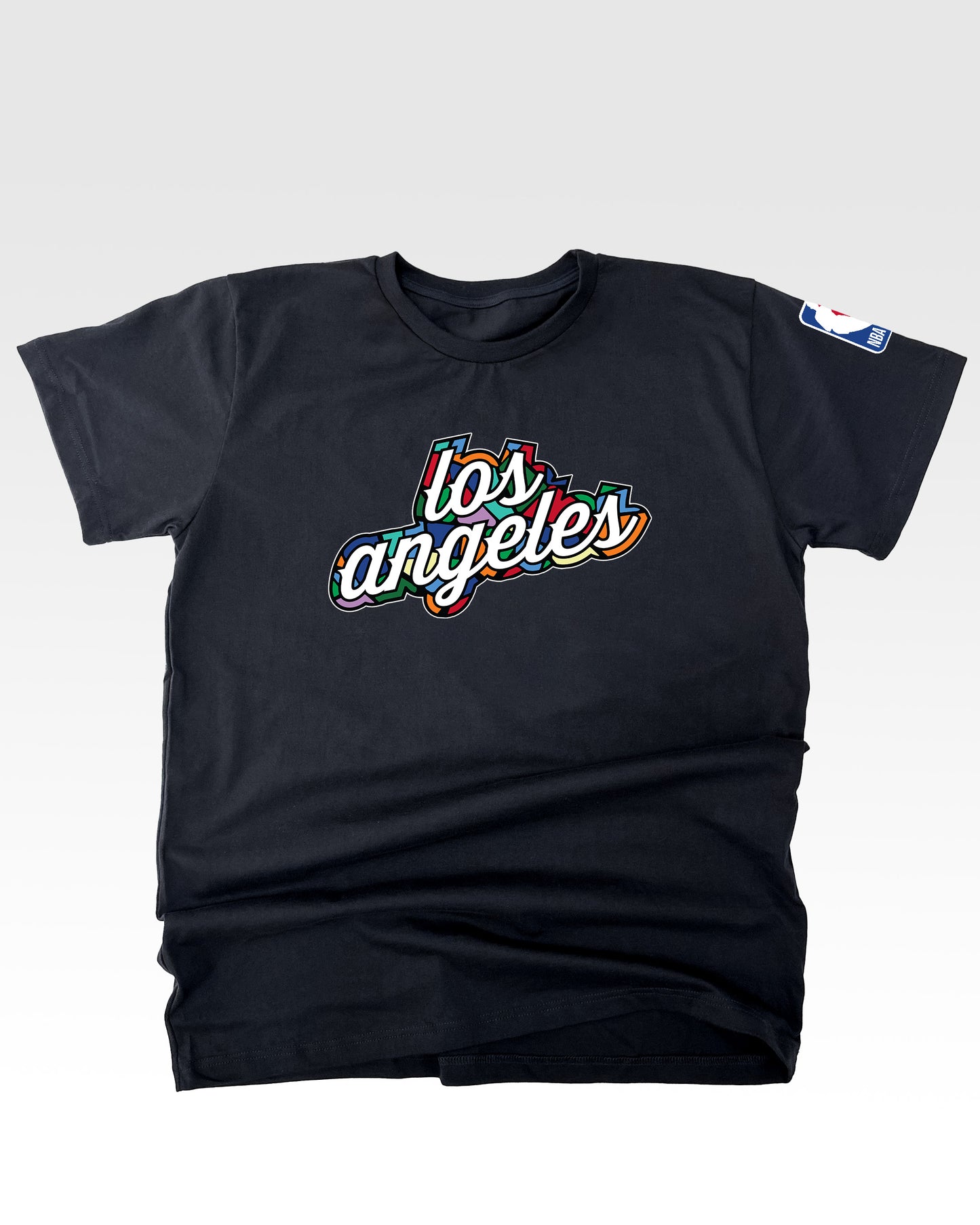 Los Angeles Clippers City Edition T-Shirt