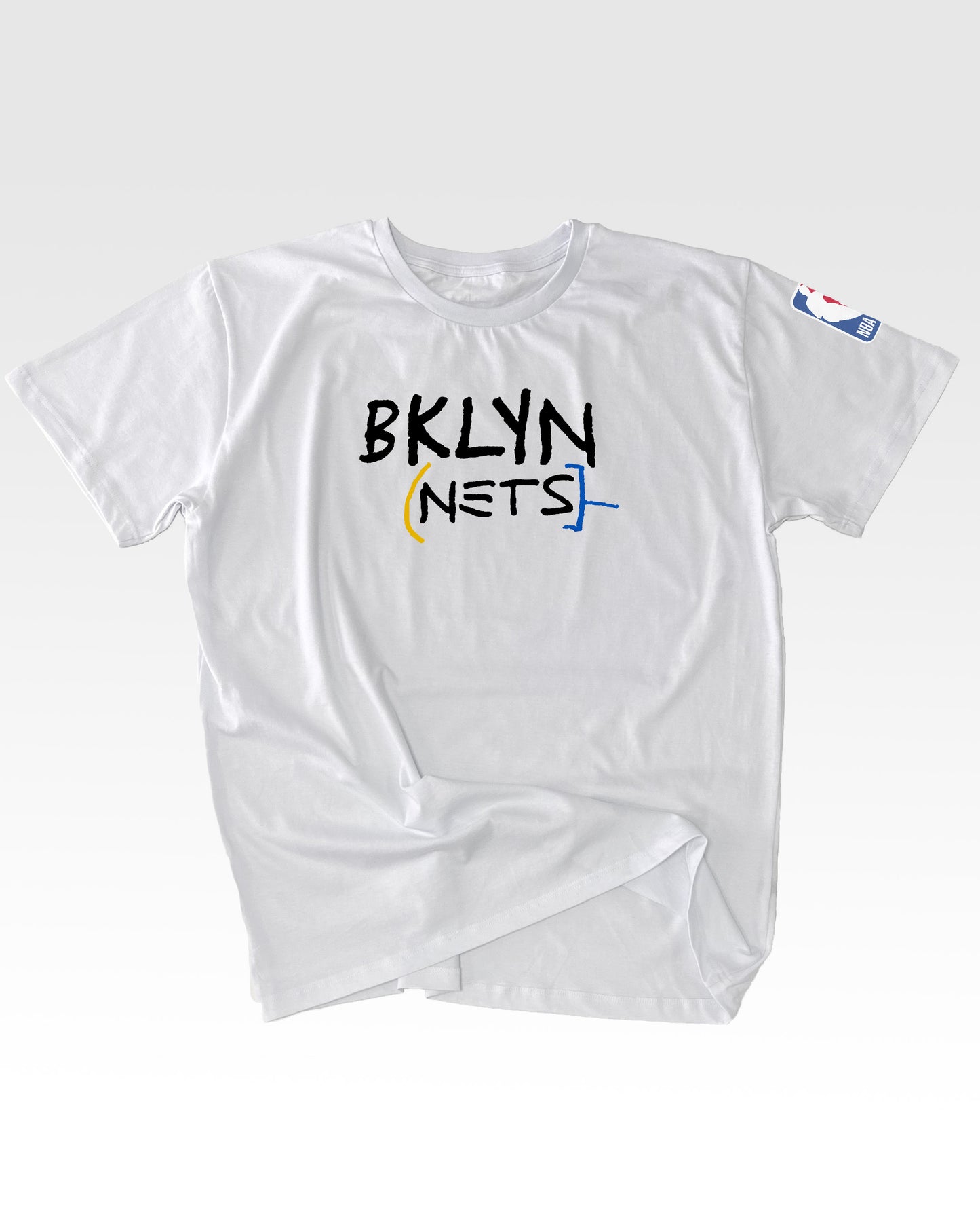 Brooklyn Nets City Edition T-Shirt