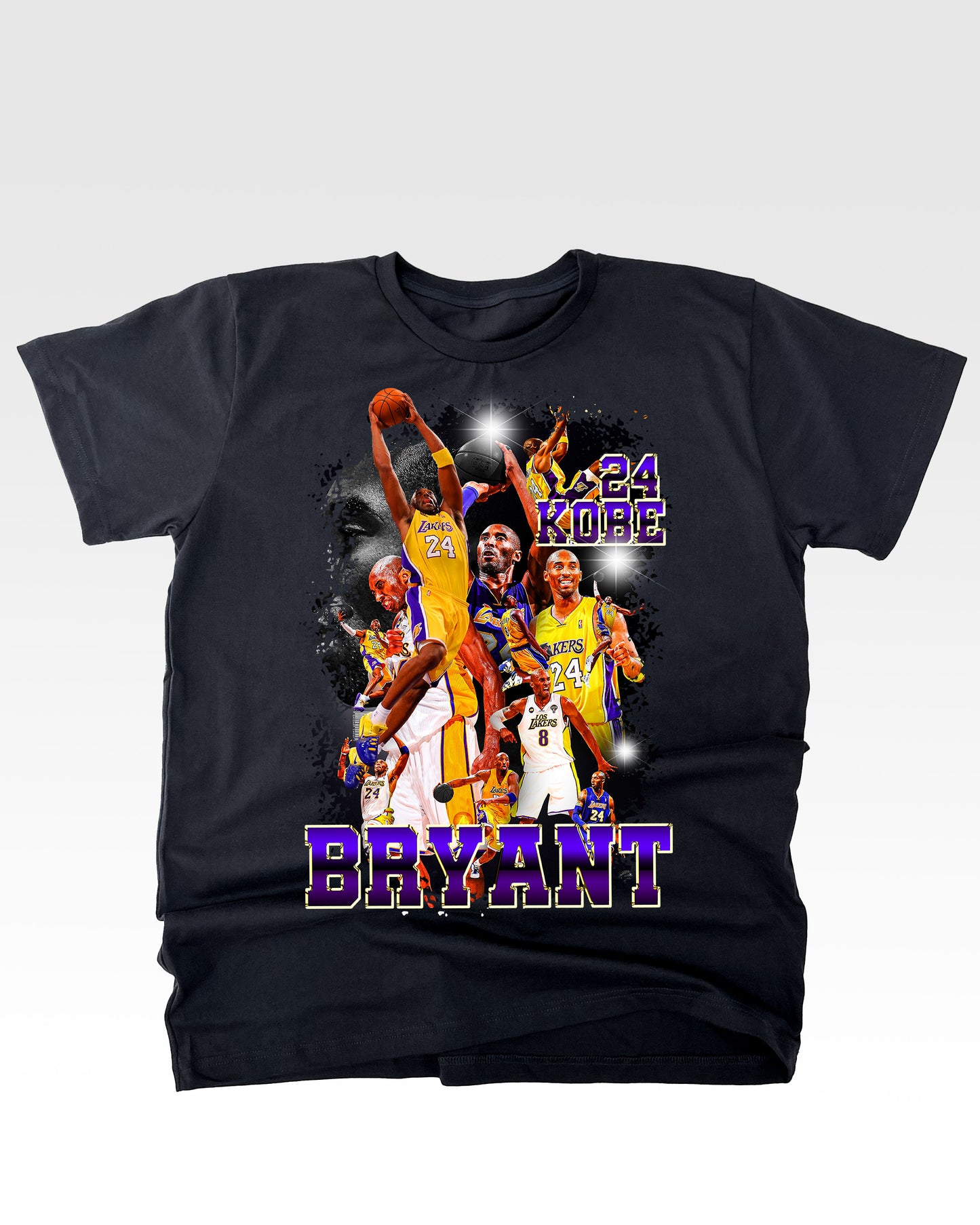 Kobe 24 T-Shirt