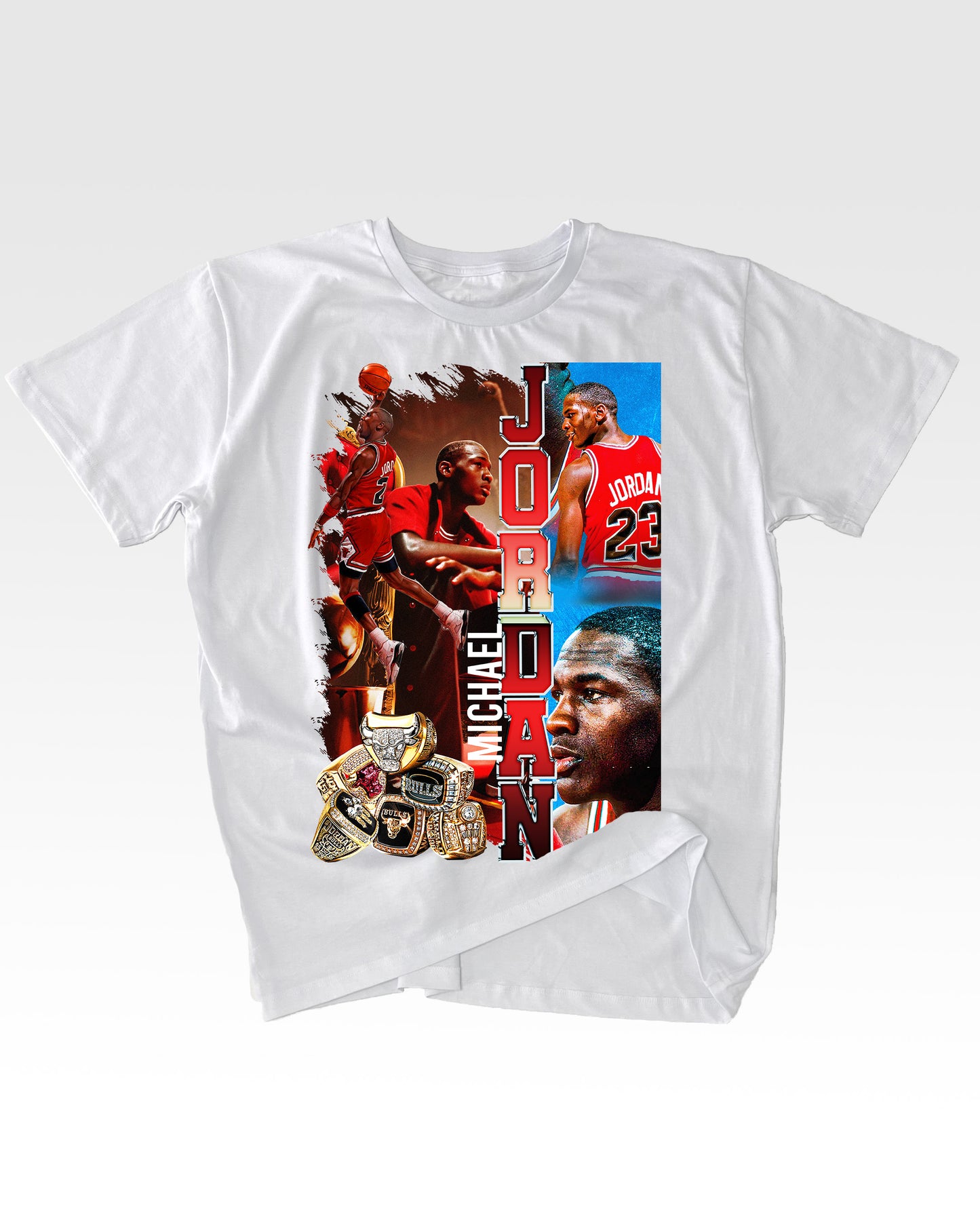 MJ 23 T-Shirt