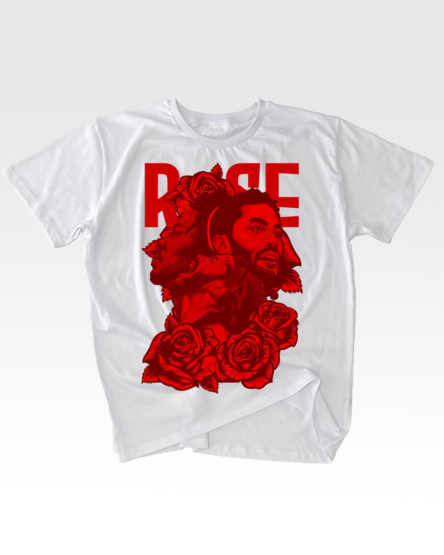 Rose T-Shirt