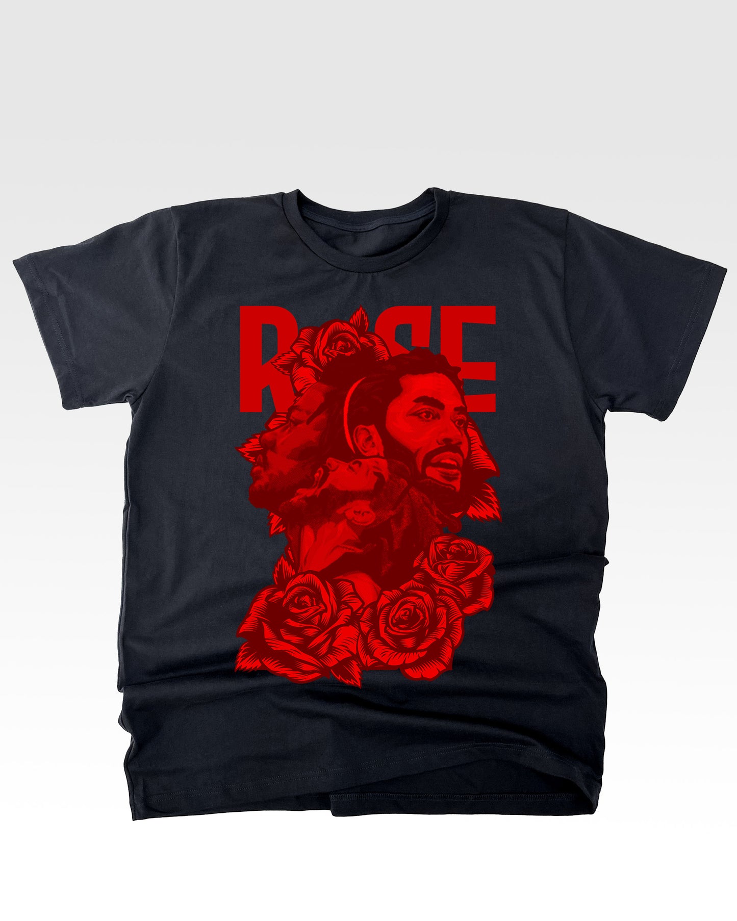 Rose T-Shirt