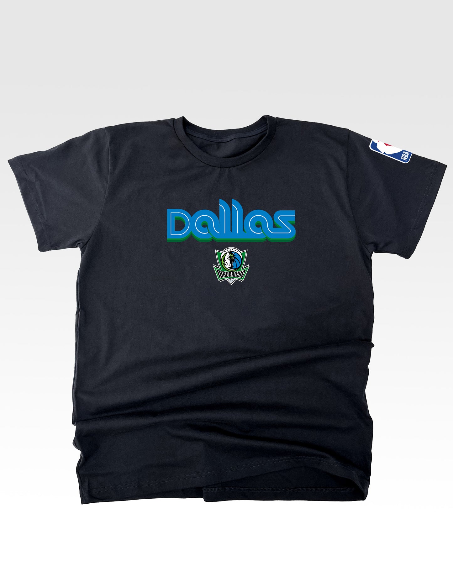 Dallas Mavericks City Edition T-Shirt