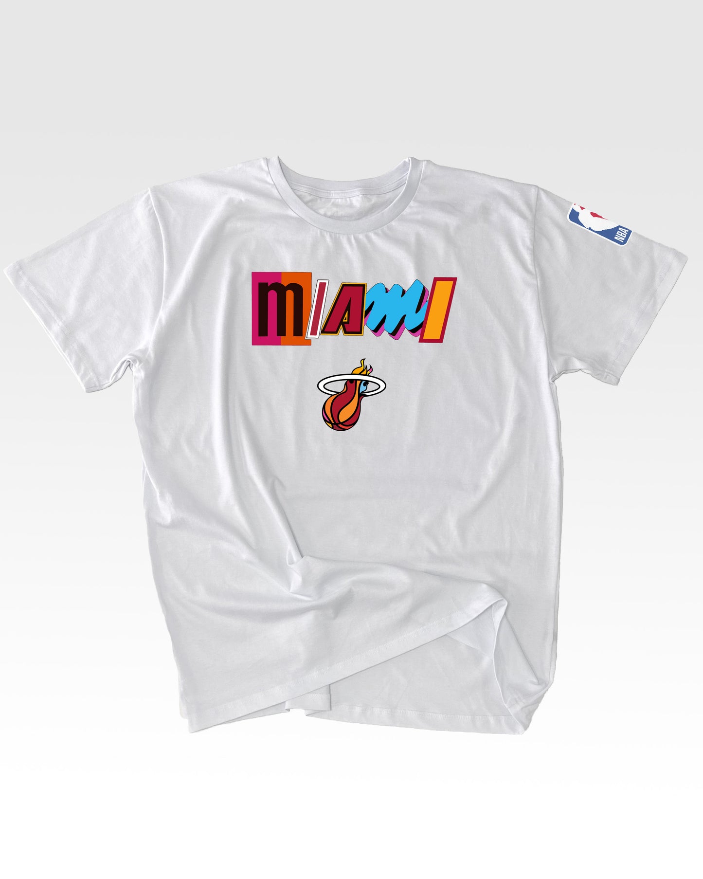 Miami Heath City Edition T-Shirt