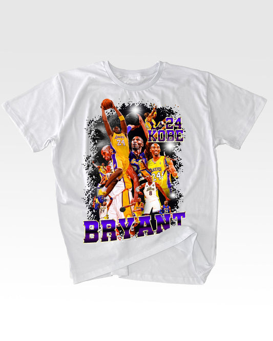 Kobe 24 T-Shirt