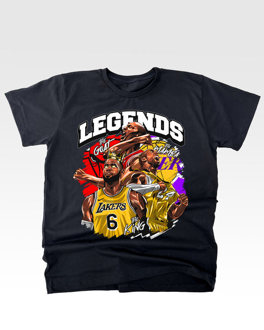 Legends T-Shirt
