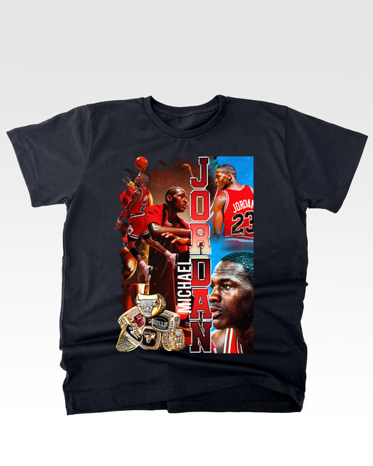 MJ 23 T-Shirt