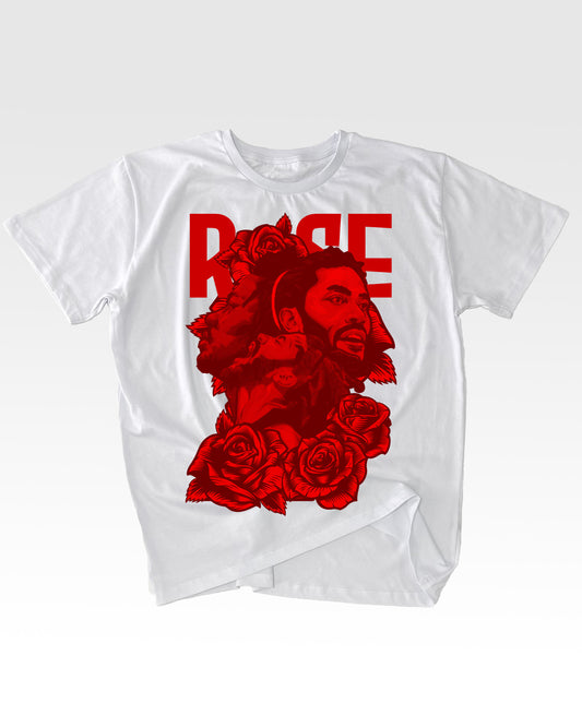 Rose T-Shirt